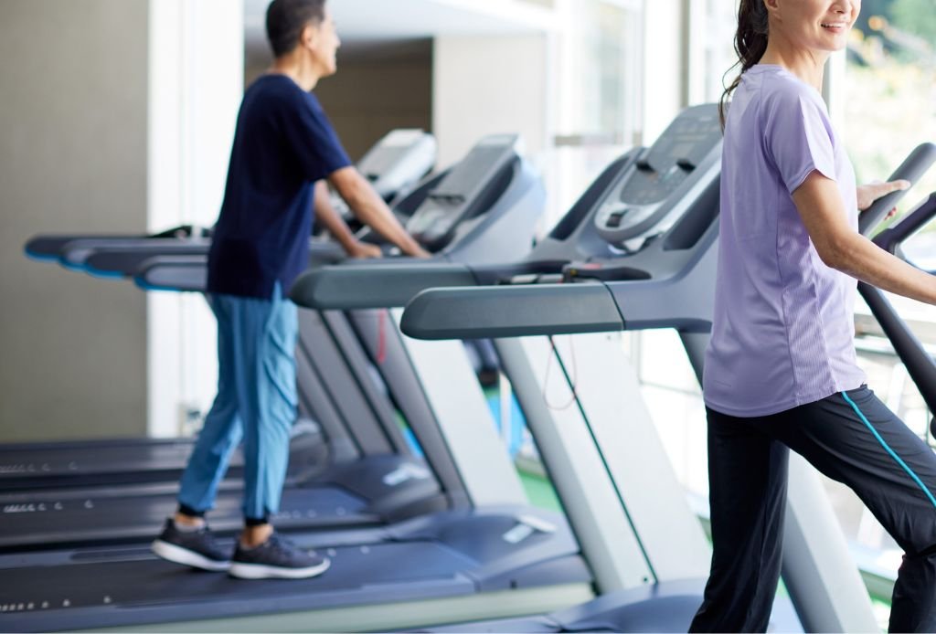 Como escolher a melhor esteira ergométrica residencial 