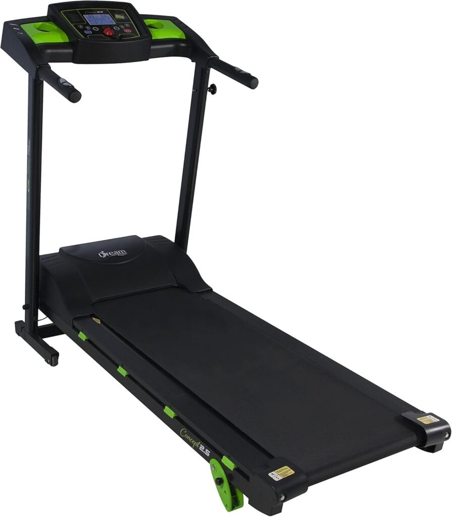 Esteira Ergométrica Residencial