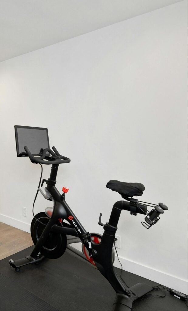 Bicicleta vertical ou horizontal qual a melhor