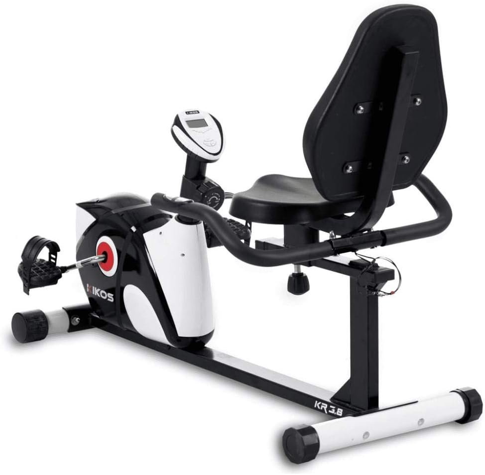 bicicleta ergometrica Kikos Kr 3.8