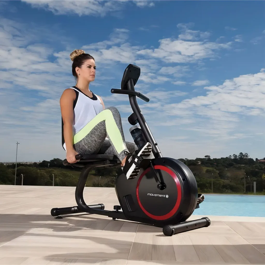 Melhor bicicleta ergométrica para idosos