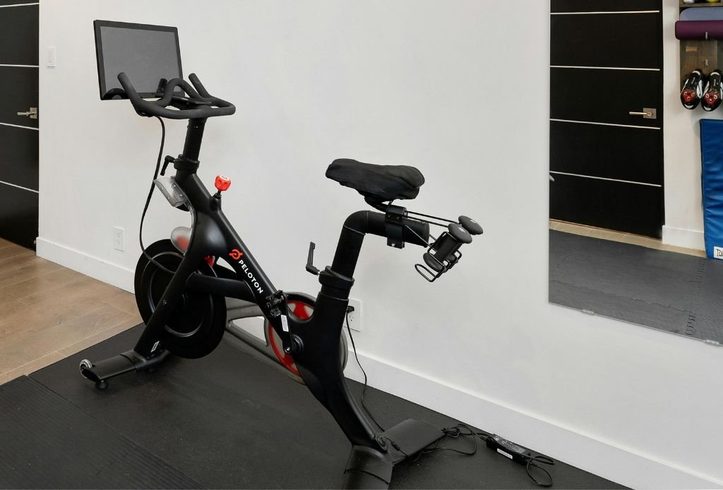 melhores bicicletas ergométricas residenciais