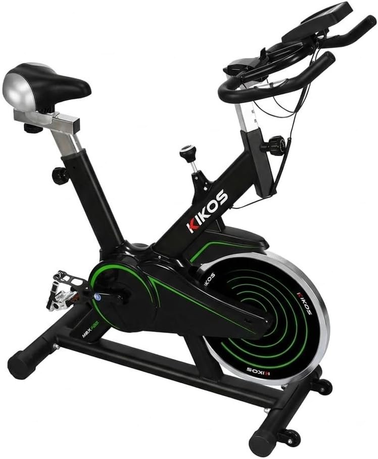Melhores Bicicletas Ergométricas Silenciosas
