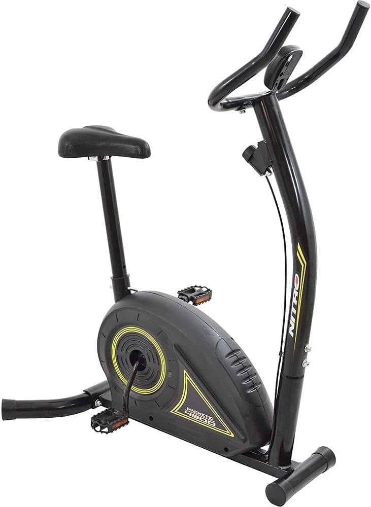 Melhores Bicicletas Ergométricas Silenciosas