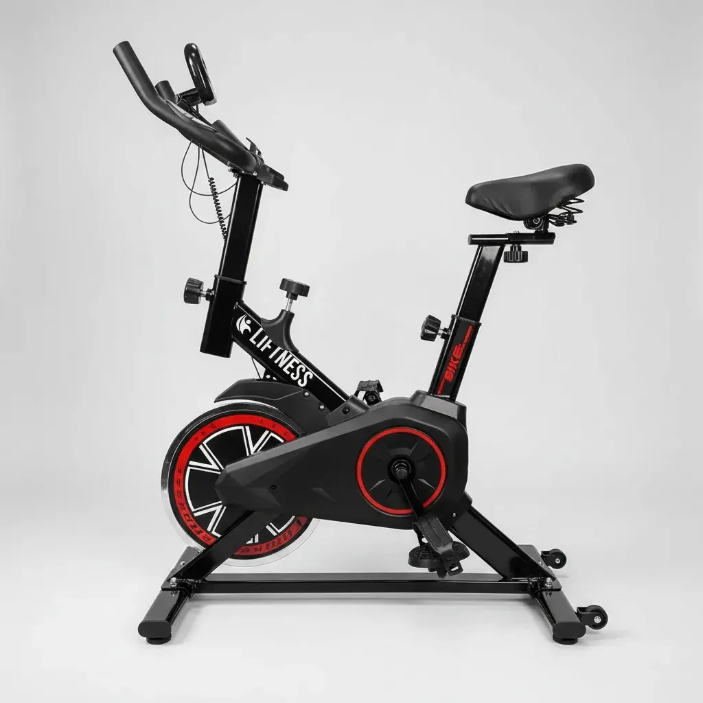 Spinning Para Exercícios XHJSCRB8009