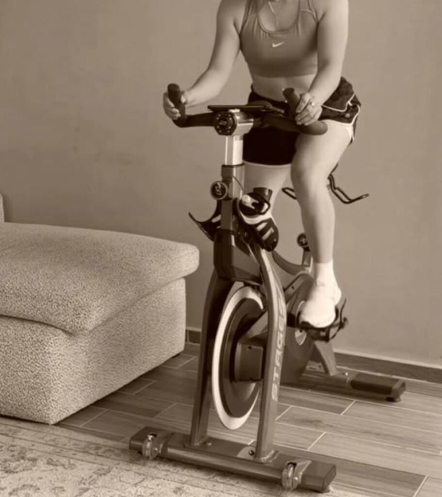 Como Limpar Bicicleta Ergométrica