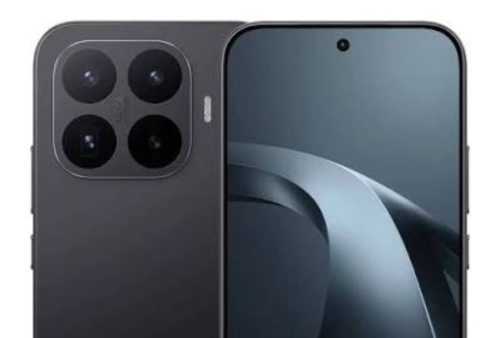 Xiaomi 17T Pro