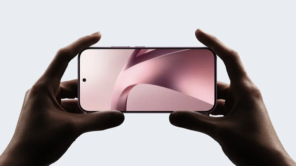 Xiaomi 17T vs Xiaomi 17T Pro