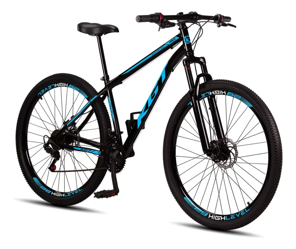 Bicicleta Aro 29 KGT