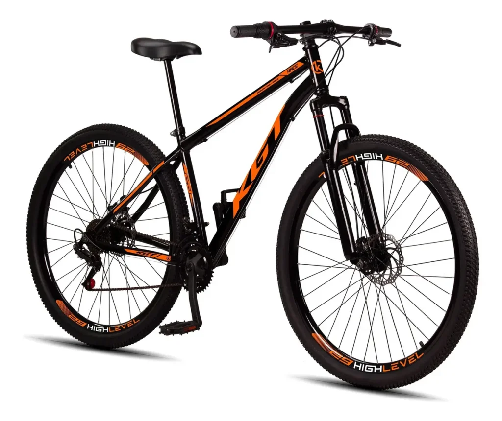 Bicicleta Aro 29 