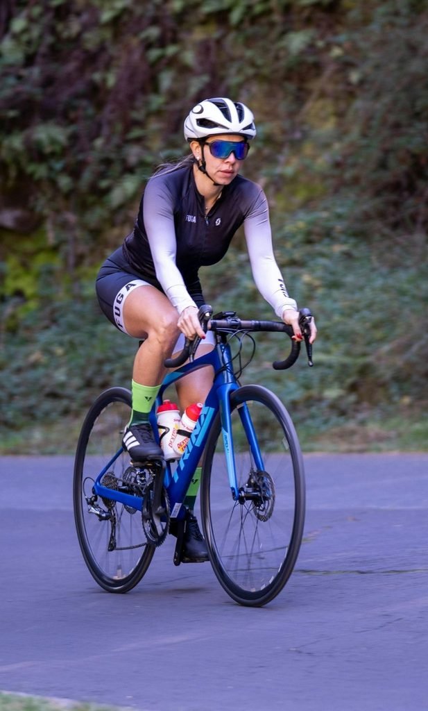 Camisas de Ciclismo com Proteção UV50+