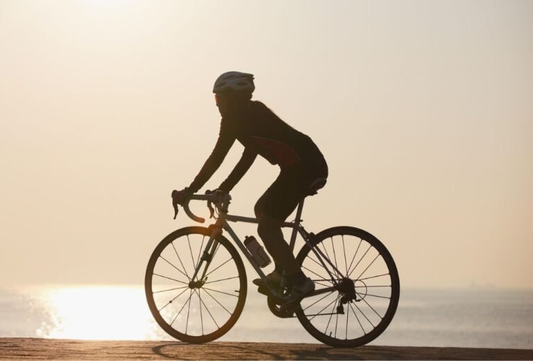 equipamentos de segurança para ciclismo